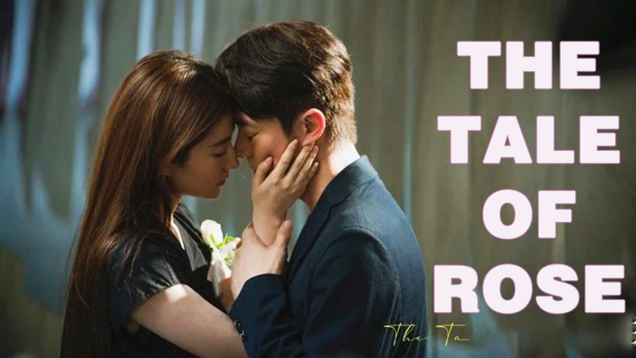 مسلسل The Tale of Rose الموسم الأول الحلقة 11 الحادية عشر مترجمة