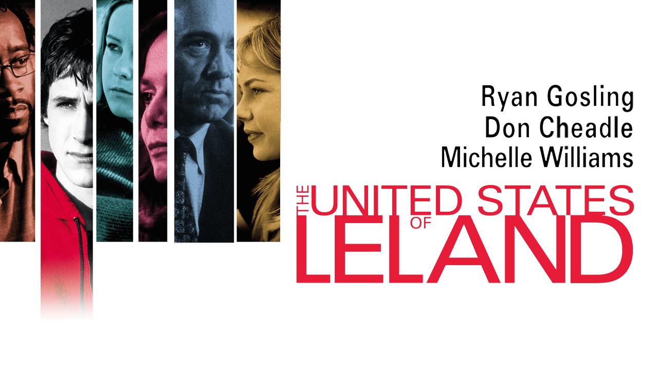 فيلم The United States of Leland 2003 مترجم كامل اون لاين HD