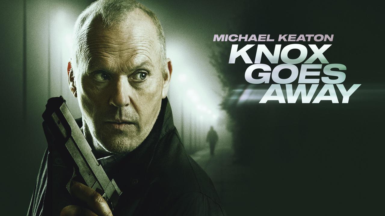 فيلم Knox Goes Away 2023 مترجم كامل اون لاين HD