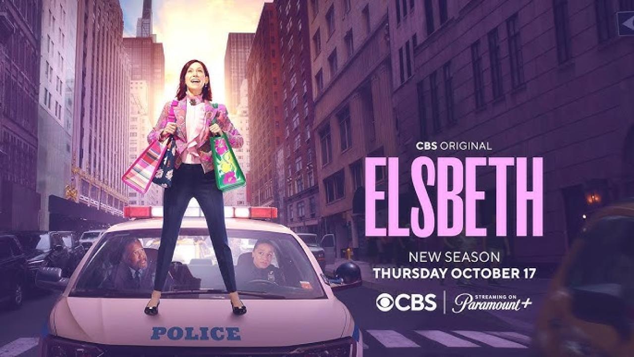 مسلسل Elsbeth الموسم الثاني الحلقة 8 مترجمة