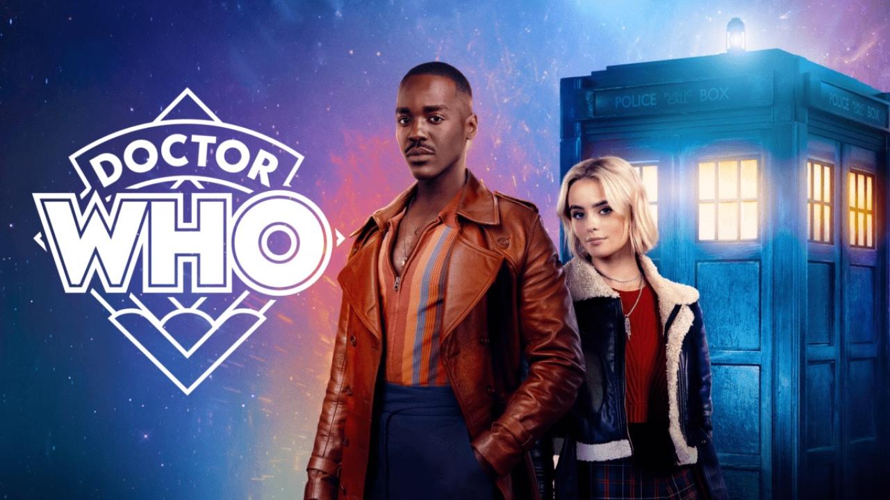 مسلسل Doctor Who الموسم الأول الحلقة 4 الرابعة مترجمة