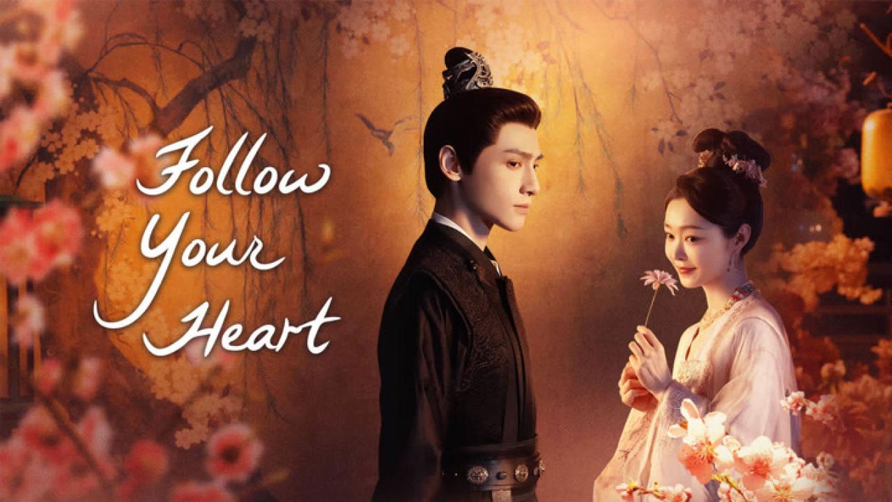 مسلسل اتبع قلبك Follow Your Heart الحلقة 1 الاولى مترجمة