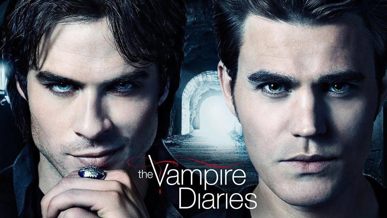 مسلسل The Vampire Diaries الموسم الثالث الحلقة 10 العاشرة مترجمة