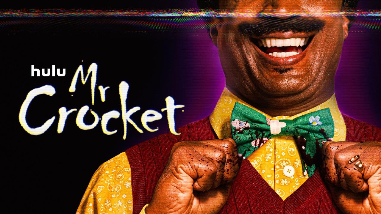 فيلم Mr. Crocket 2024 مترجم كامل اون لاين HD