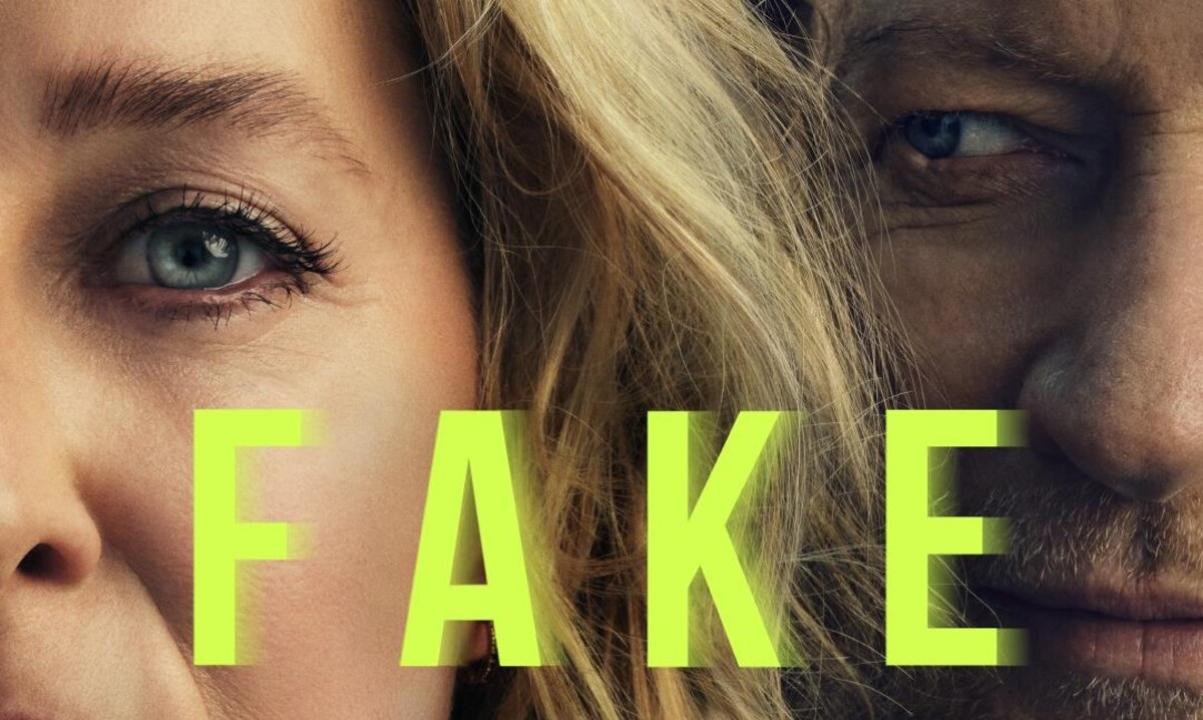 مسلسل Fake الموسم الأول الحلقة 2 الثانية مترجمة