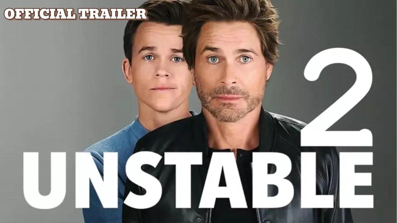 مسلسل Unstable الموسم الثاني الحلقة 6 السادسة مترجمة