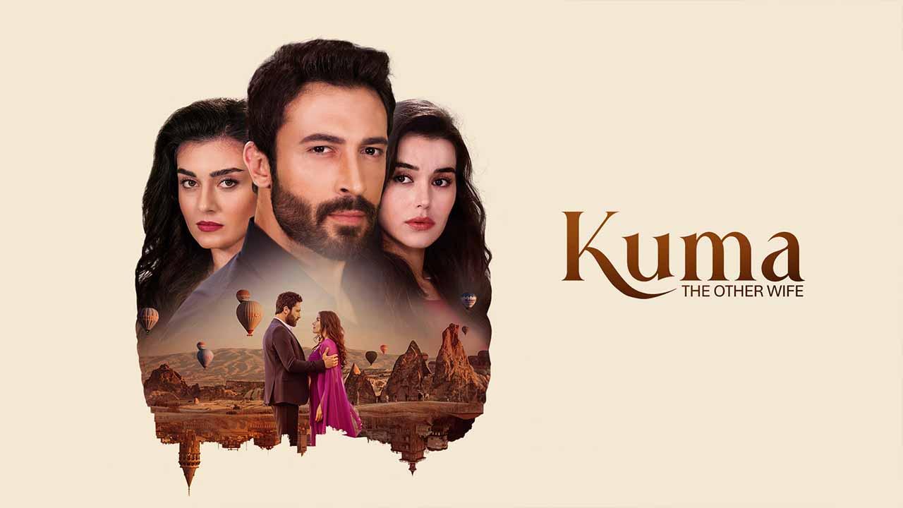 مسلسل الزوجة الاخرى الحلقة 20 العشرون مترجمة