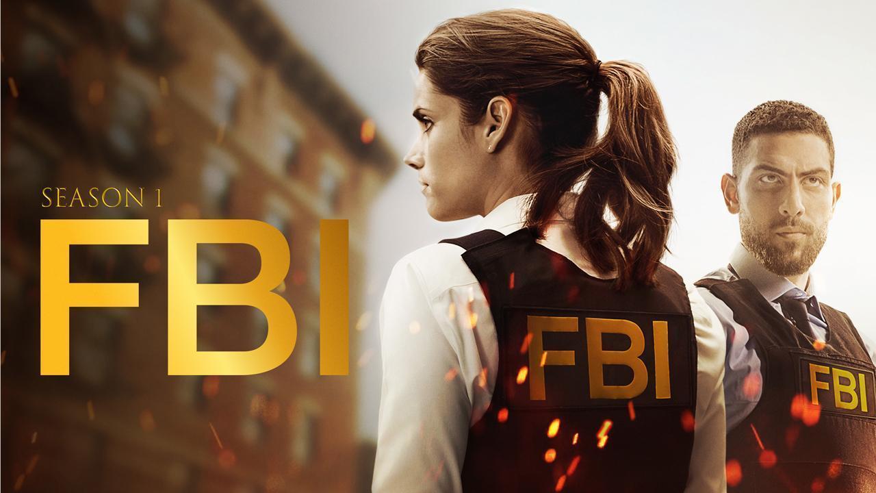 مسلسل FBI الموسم الأول الحلقة 15 الخامسة عشر مترجمة