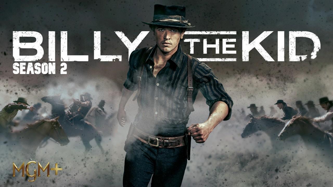 مسلسل Billy the Kid الموسم الثاني الحلقة 8 الثامنة ( الأخيرة ) مترجمة