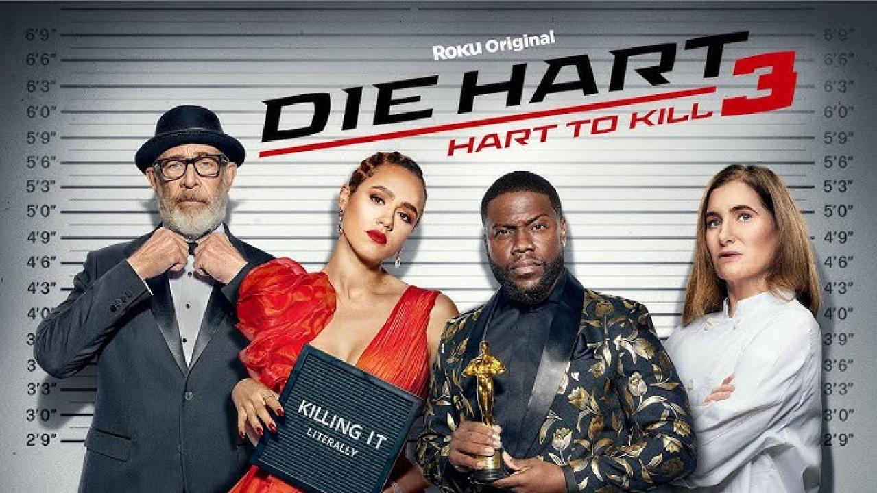 مسلسل Die Hart الموسم الثالث الحلقة 7 مترجمة