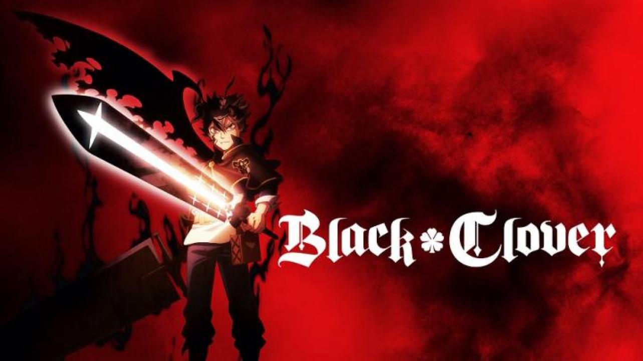 انمي Black Clover الموسم الأول الحلقة 5 الخامسة مترجمة
