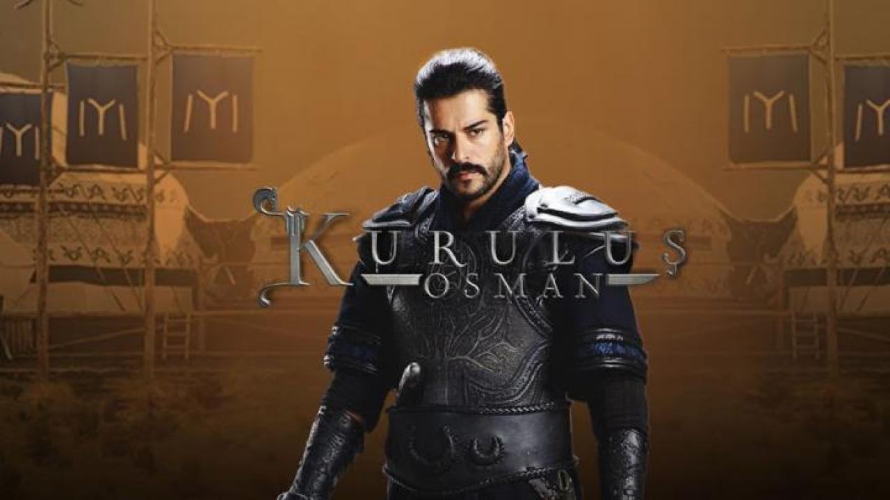 مسلسل المؤسس عثمان الحلقة 5 الخامسة مترجمة | قيامة عثمان