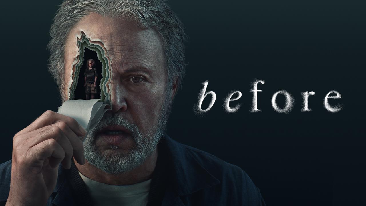 مسلسل Before الموسم الاول الحلقة 2 مترجمة