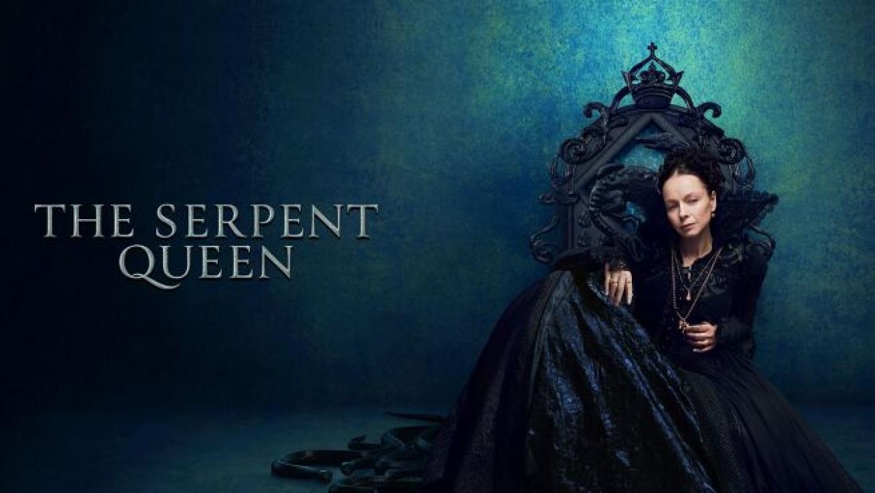 مسلسل The Serpent Queen الموسم الأول الحلقة 2 الثانية مترجمة