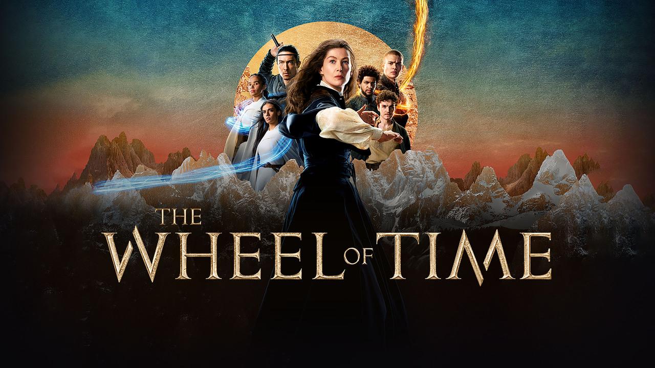 مسلسل The Wheel of Time الموسم الثاني الحلقة 2 الثانية مترجمة