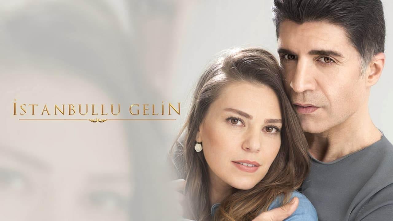 مسلسل عروس اسطنبول 2 الحلقة 24 الرابعة والعشرون مترجمة