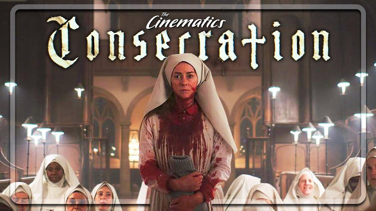 فيلم Consecration 2023 مترجم كامل اون لاين HD