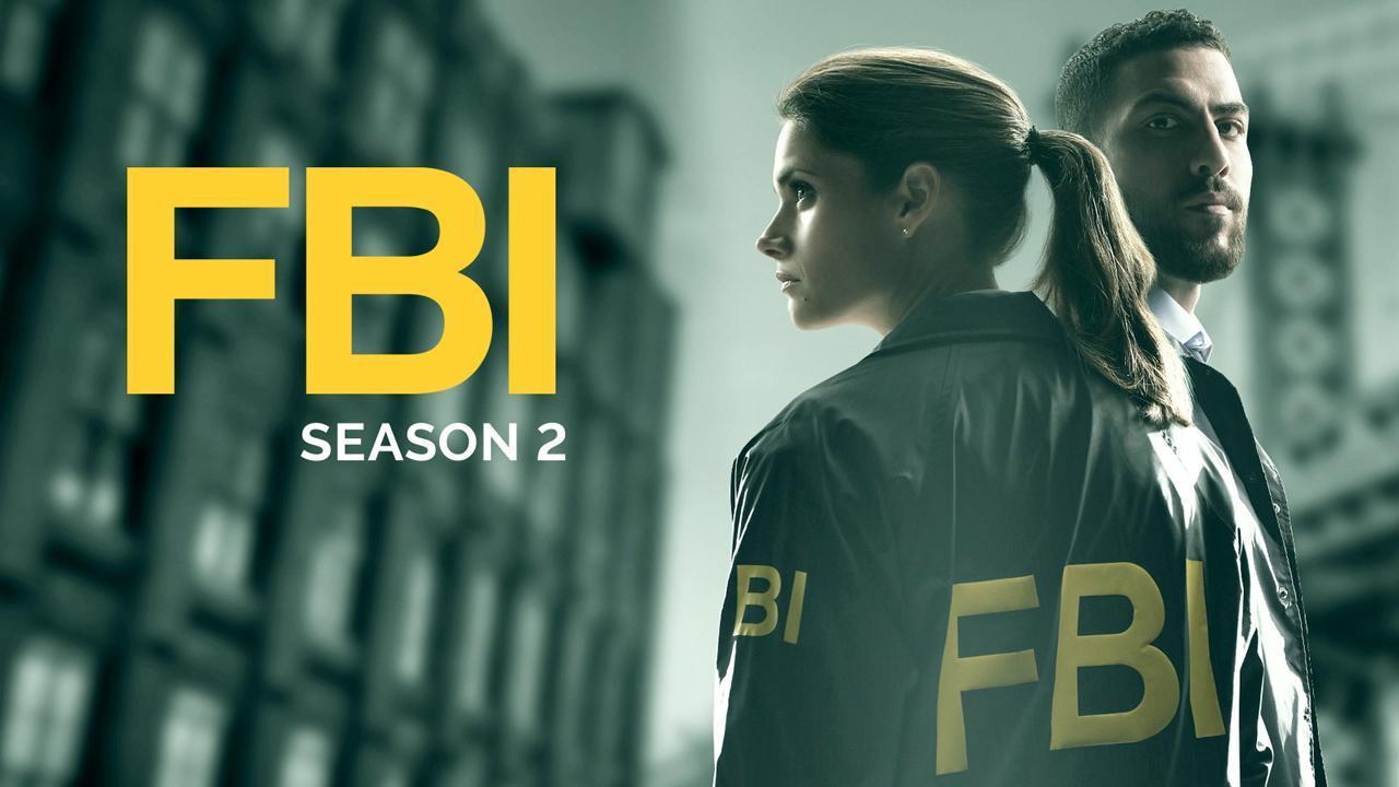مسلسل FBI 2 الموسم الثاني الحلقة 2 الثانية مترجمة