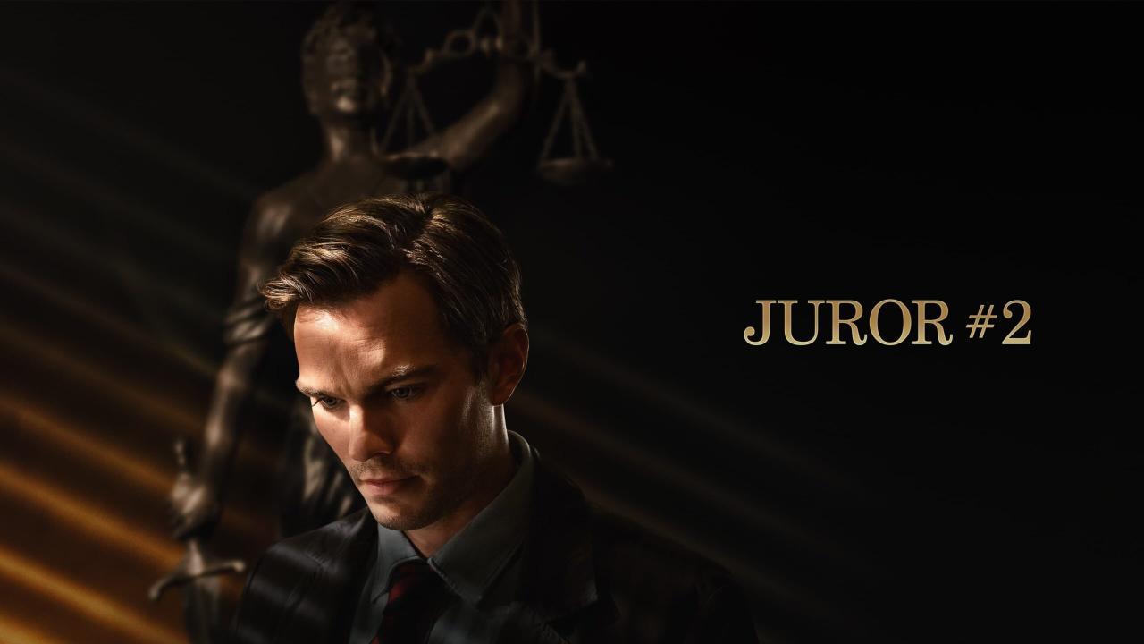 فيلم Juror #2 2024 مترجم كامل اون لاين HD