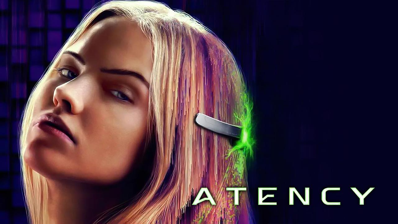 فيلم Latency 2024 مترجم كامل اون لاين HD
