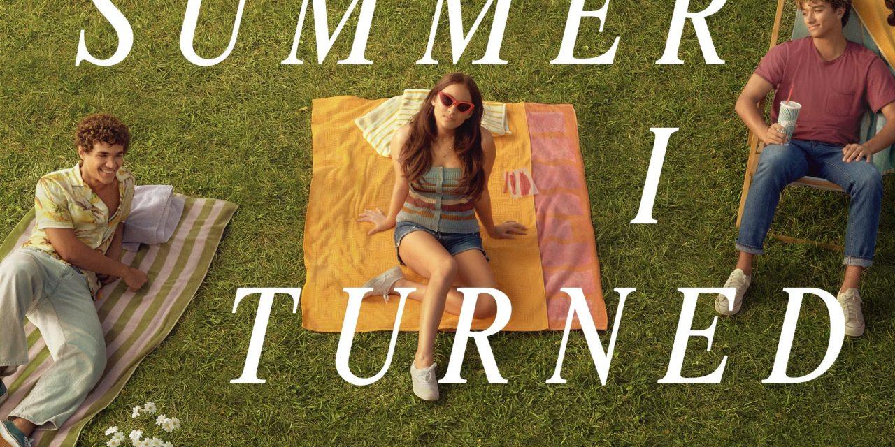 مسلسل The Summer I Turned Pretty  الموسم الثاني الحلقة 5 الخامسة مترجمة