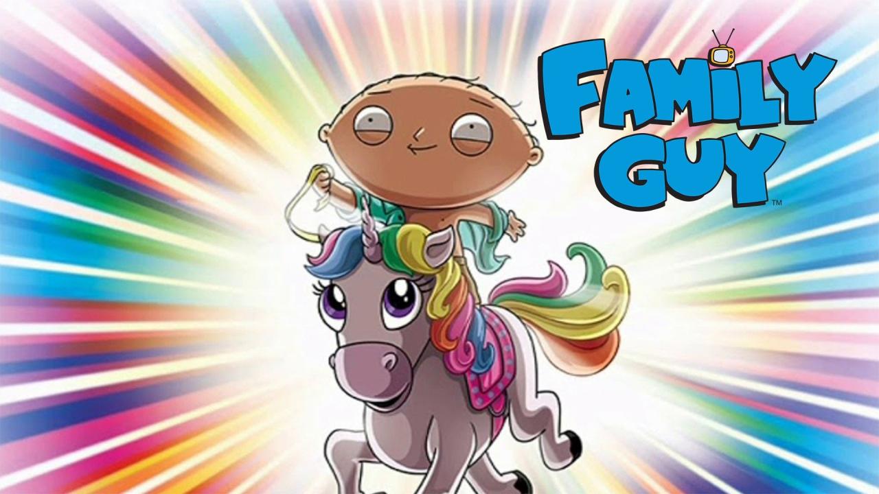 مسلسل Family Guy الموسم السادس عشر الحلقة 13 مترجمة