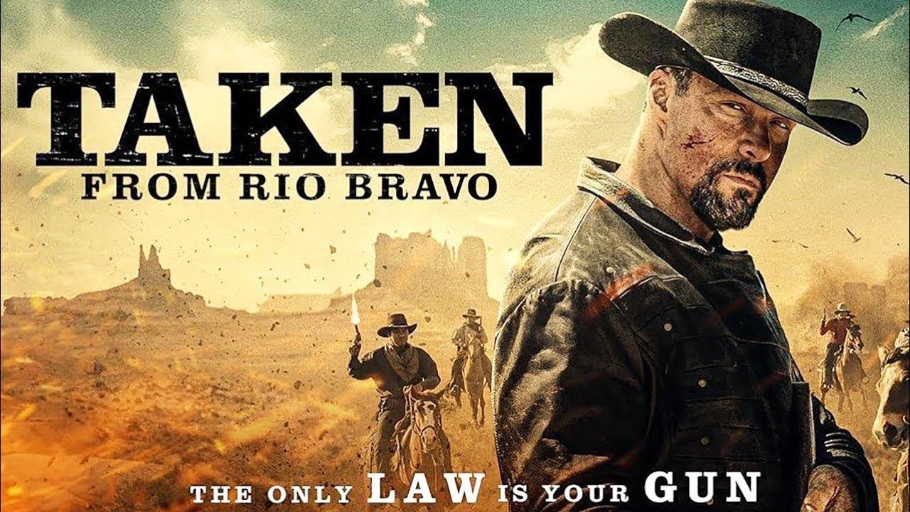 فيلم Taken from Rio Bravo 2024 مترجم كامل اون لاين HD