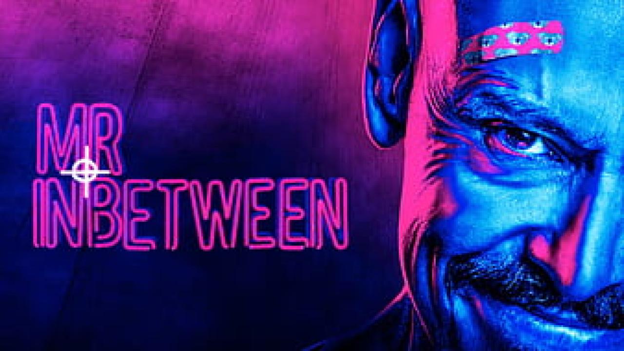 مسلسل Mr. Inbetween الموسم الثاني الحلقة 6 السادسة مترجمة