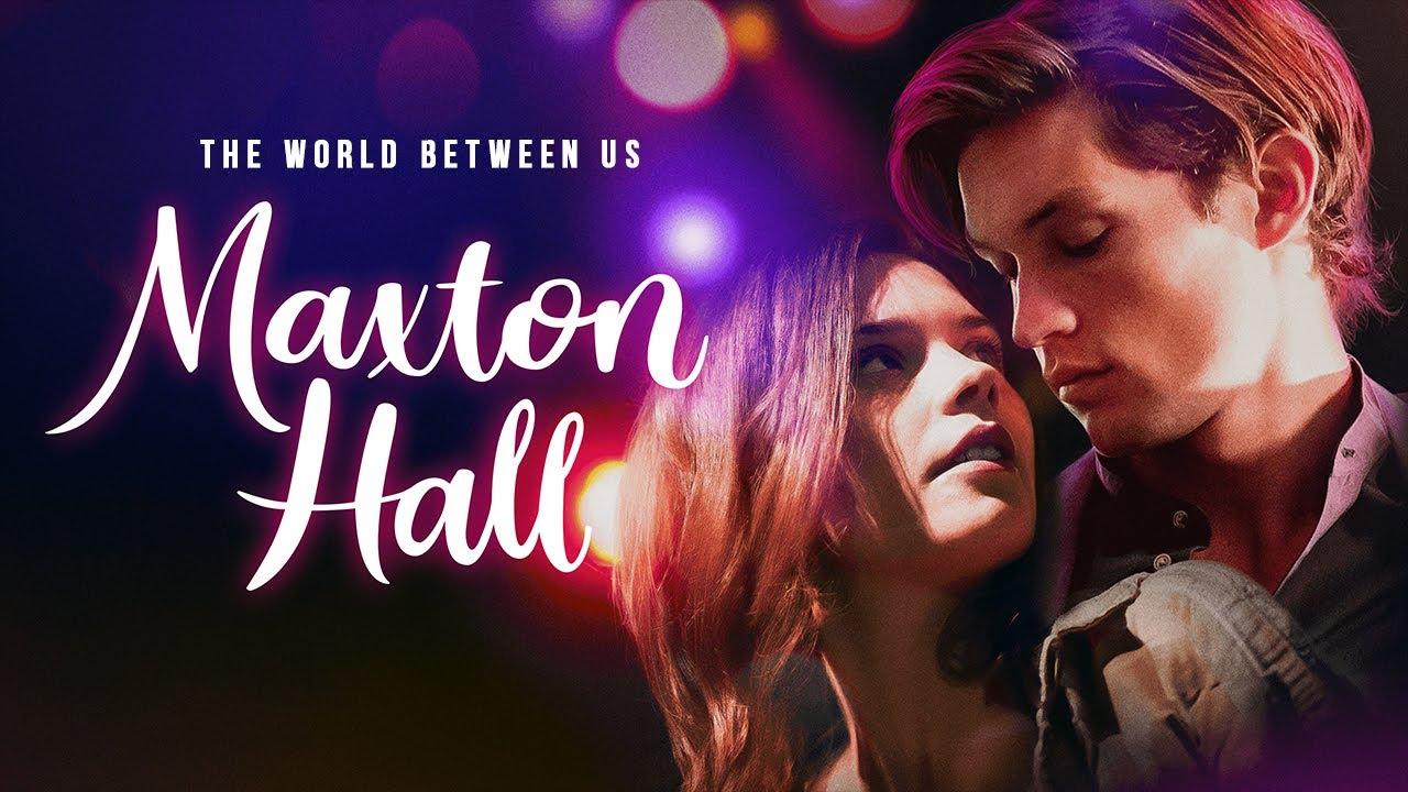مسلسل Maxton Hall: The World Between Us الموسم الأول الحلقة 3 الثالثة مترجمة