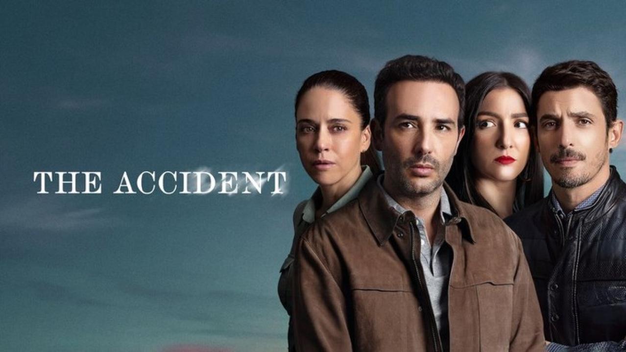 مسلسل The Accident الموسم الأول الحلقة 10 ( الأخيرة ) مترجمة