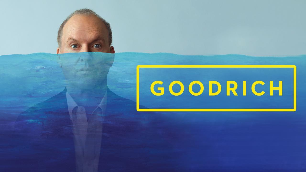 فيلم Goodrich 2024 مترجم كامل اون لاين HD
