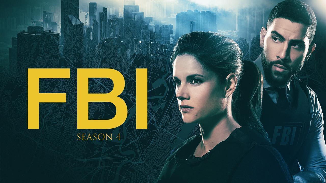 مسلسل FBI 4 الموسم الرابع الحلقة 7 السابعة مترجمة
