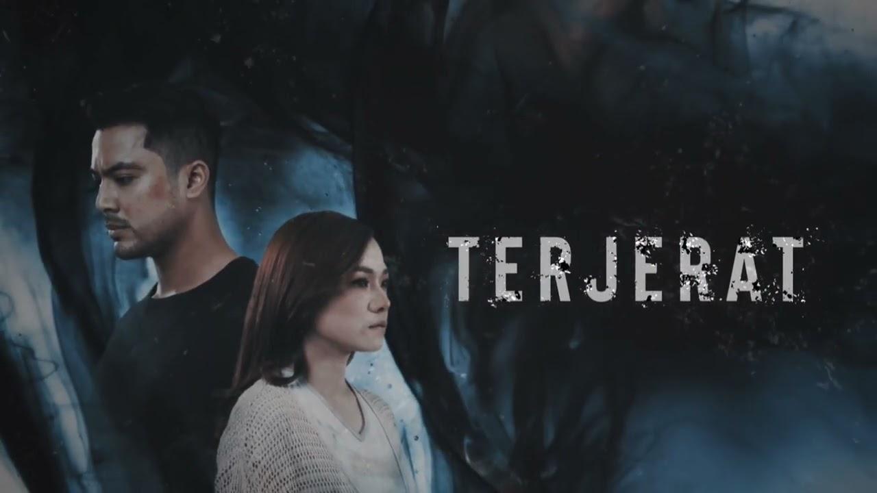 مسلسل متشابكا Terjerat الحلقة 2 الثانية مترجمة