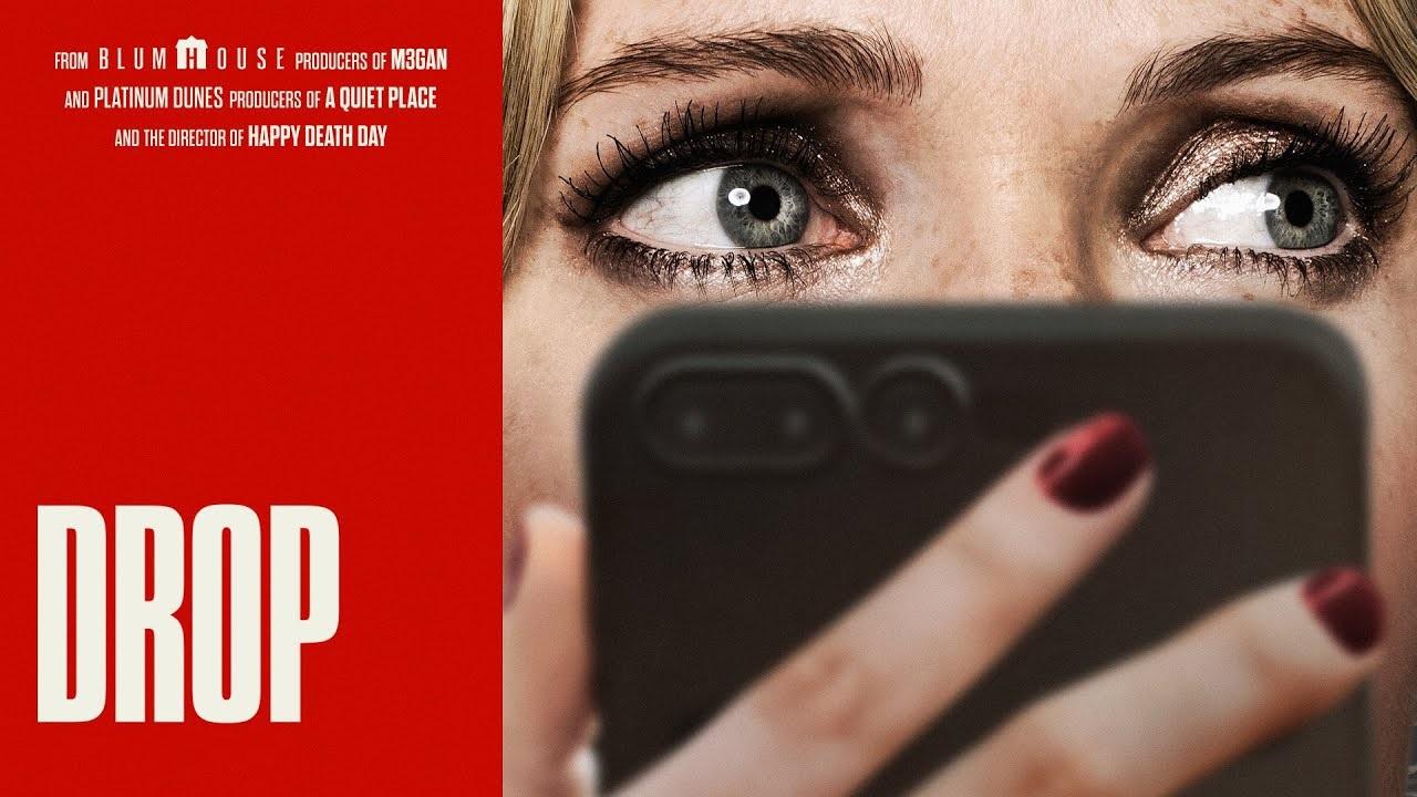 فيلم Drop 2025 مترجم اون لاين HD