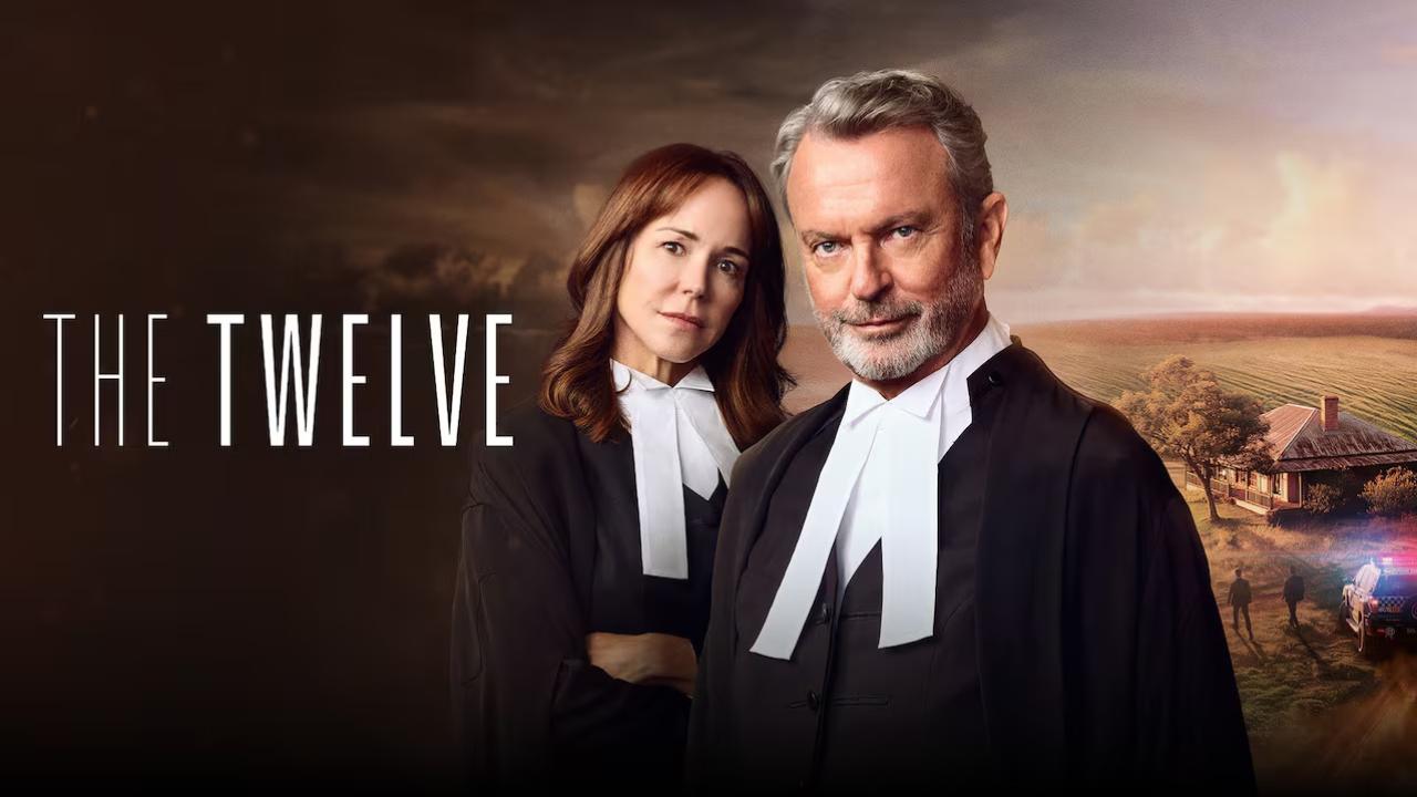 مسلسل The Twelve الموسم الثاني الحلقة 6 السادسة مترجمة