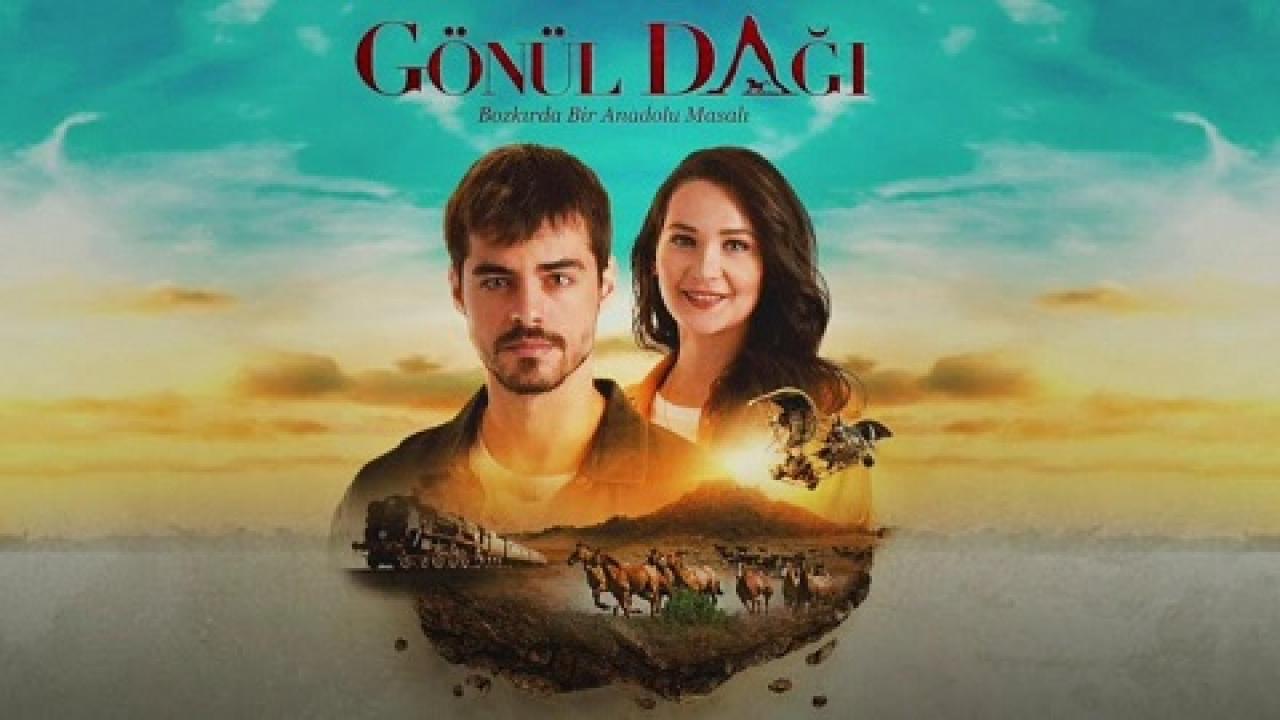 مسلسل جبل جونول الحلقة 36 السادسة والثلاثون مترجمة