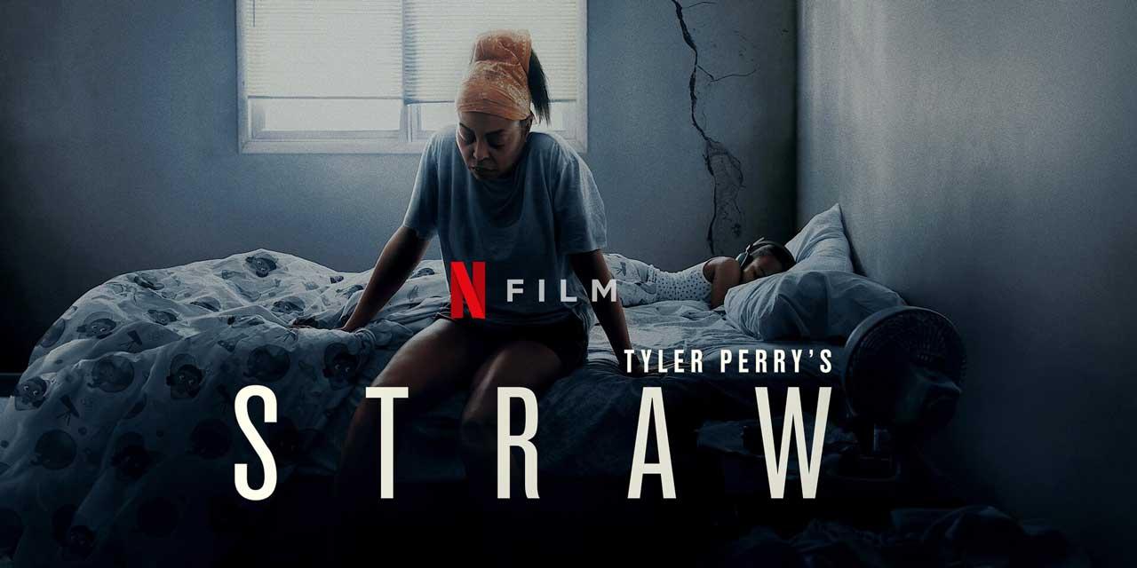فيلم Straw 2025 مترجم اون لاين HD