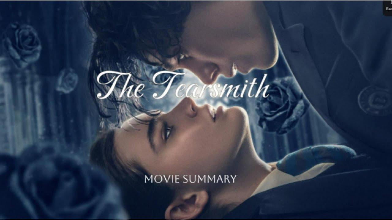 فيلم The Tearsmith 2024 مترجم كامل اون لاين HD