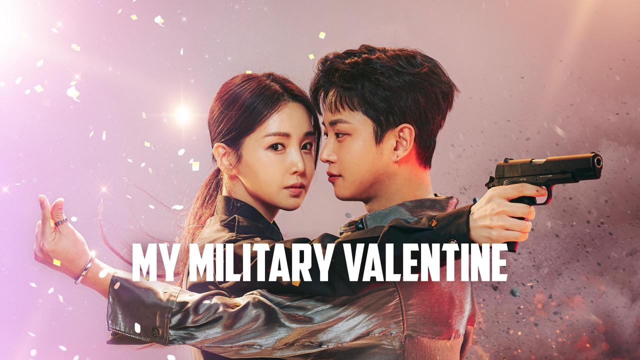 مسلسل My Military Valentine الموسم الأول الحلقة 6 السادسة مترجمة