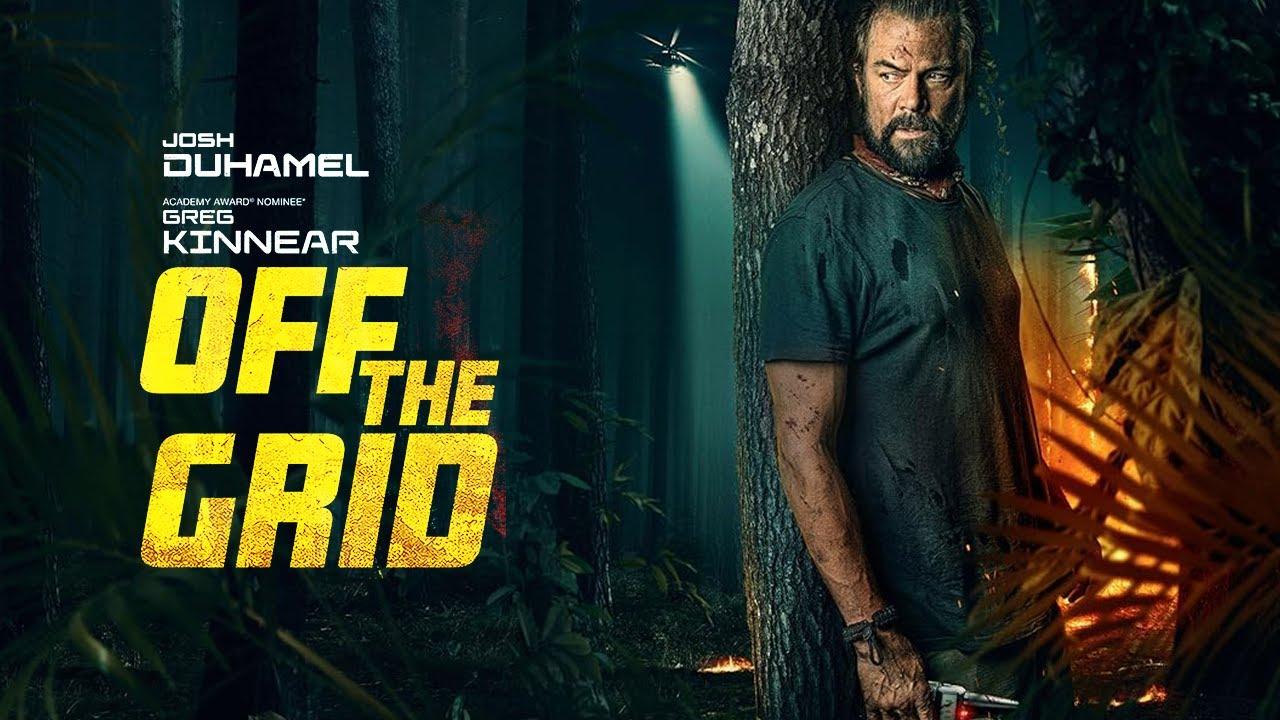 فيلم Off the Grid 2025 مترجم اون لاين HD