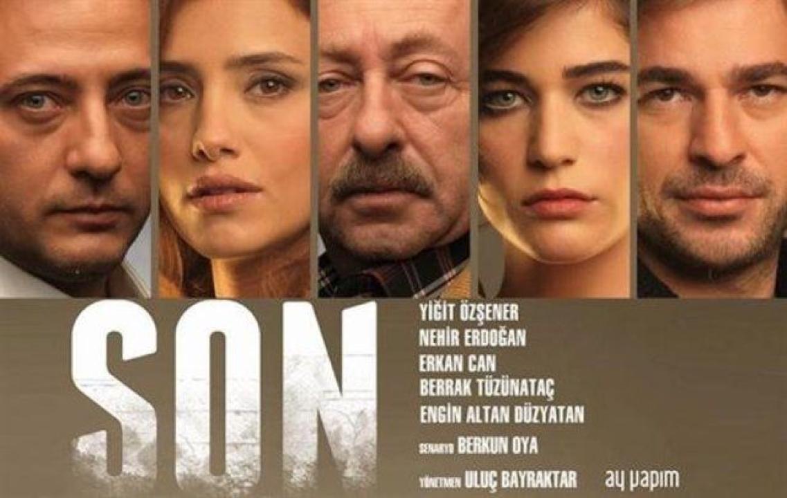 مسلسل لغز الماضي الحلقة 35 الخامسة والثلاثون مدبلجة
