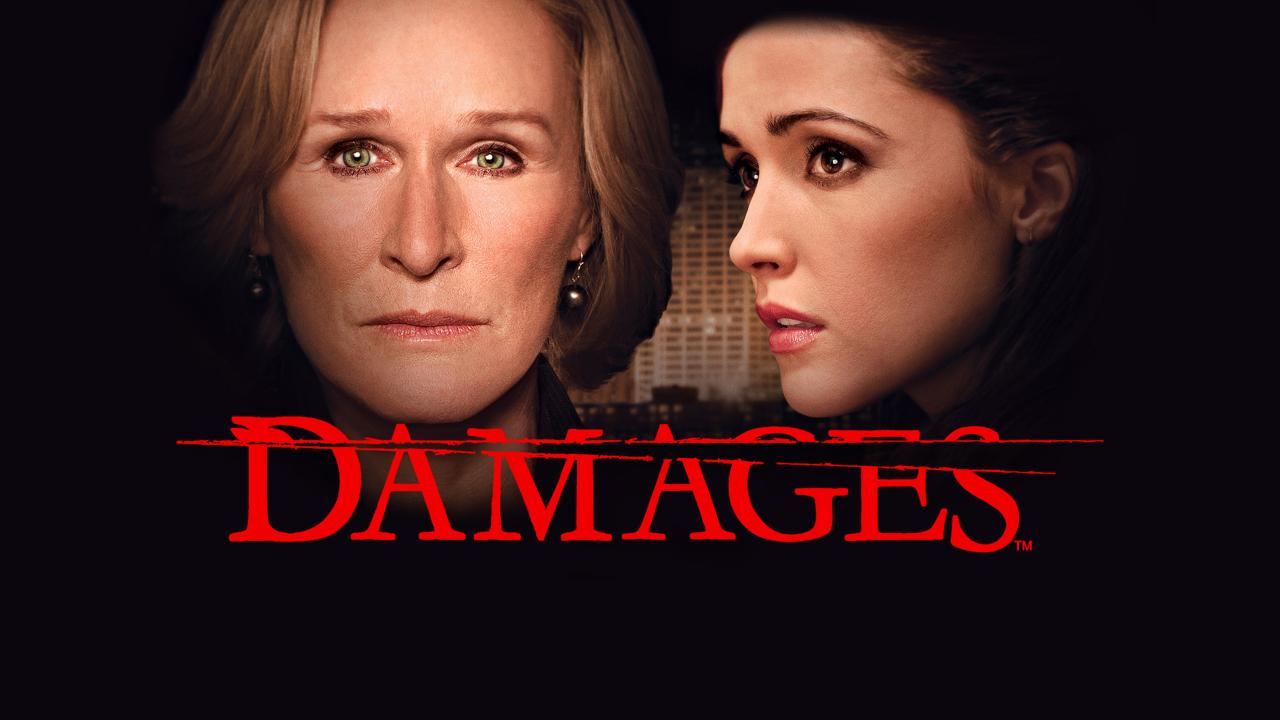 مسلسل Damages الموسم الرابع الحلقة 7 مترجمة