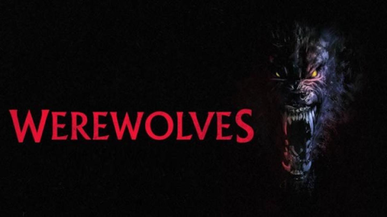 فيلم Werewolves 2024 مترجم كامل اون لاين HD