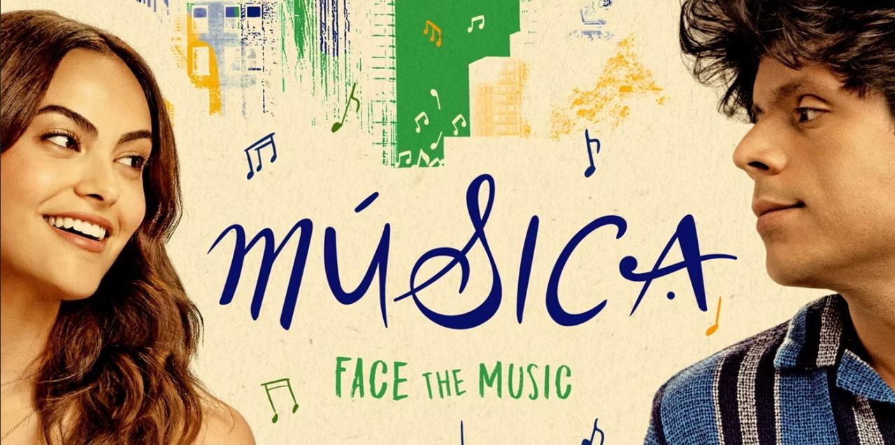 فيلم Música 2024 مترجم كامل اون لاين HD