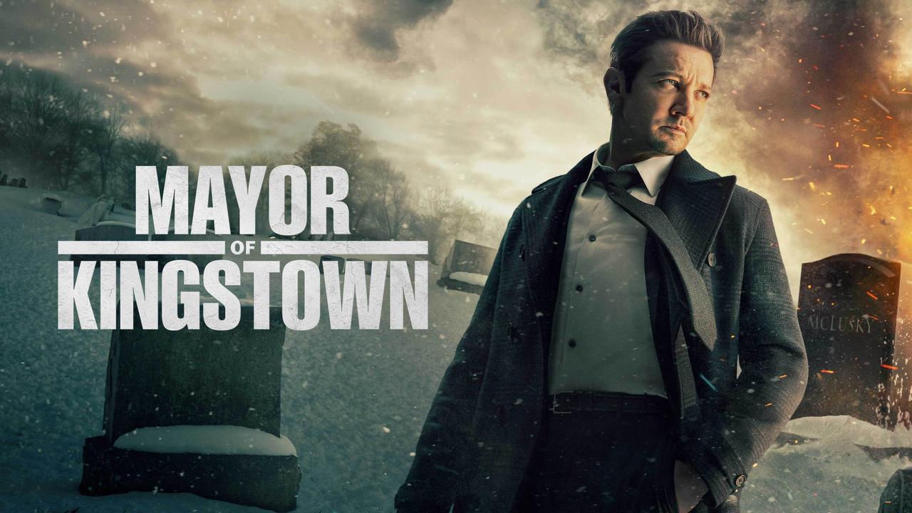 مسلسل Mayor of Kingstown الموسم الثالث الحلقة 8 الثامنة مترجمة