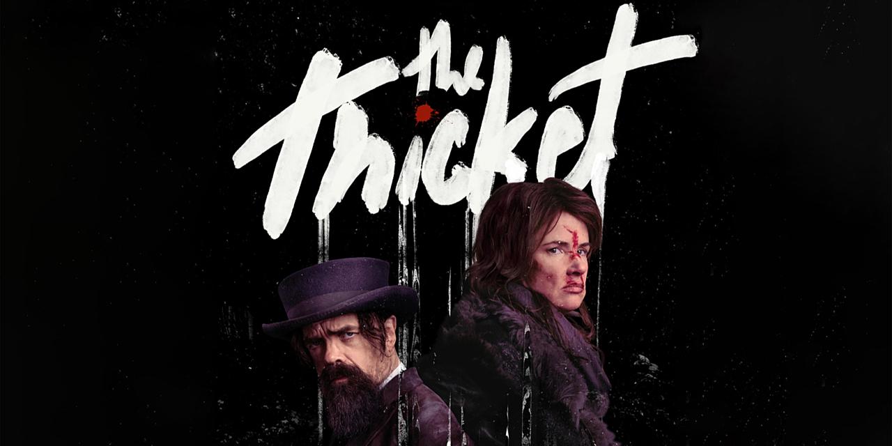 فيلم The Thicket 2024 مترجم كامل اون لاين HD