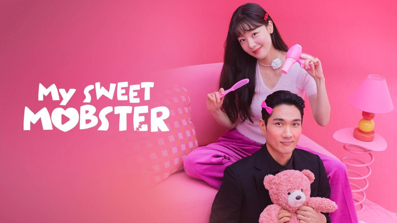 مسلسل My Sweet Mobster حبيبي عضو العصابة اللطيف الحلقة 4 الرابعة مترجمة