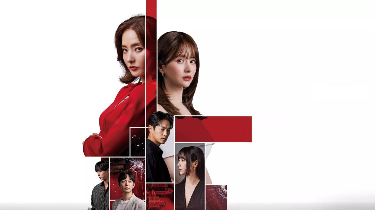 مسلسل فضيحة Scandal الحلقة 89 مترجمة