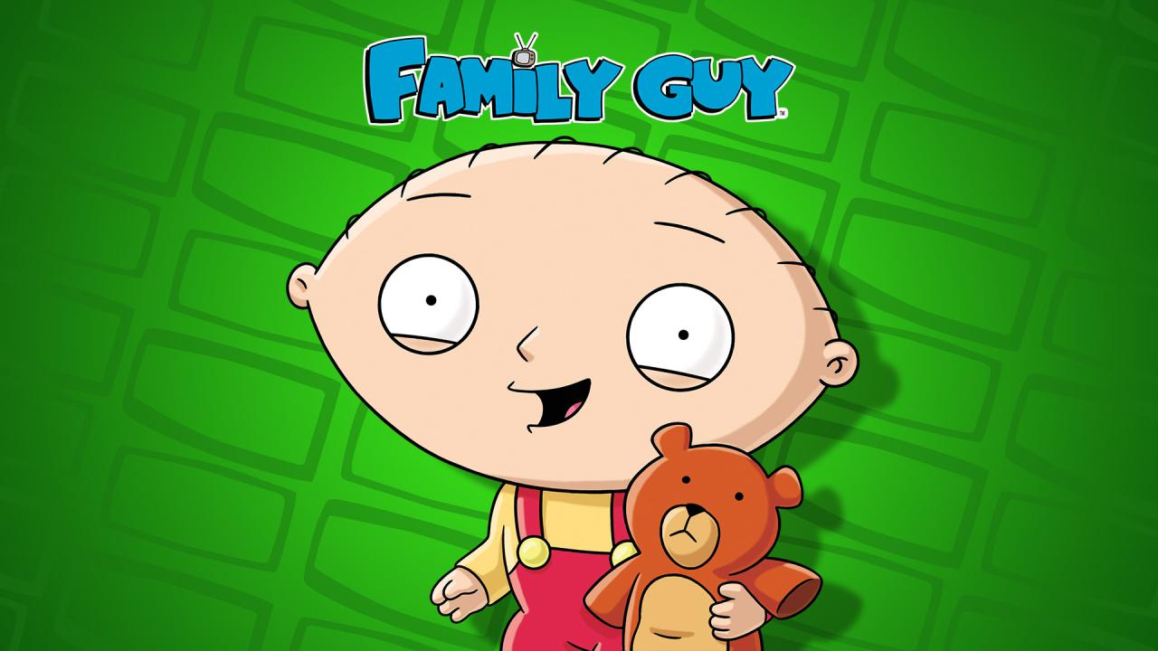 مسلسل Family Guy الموسم الثالث عشر الحلقة 10 مترجمة