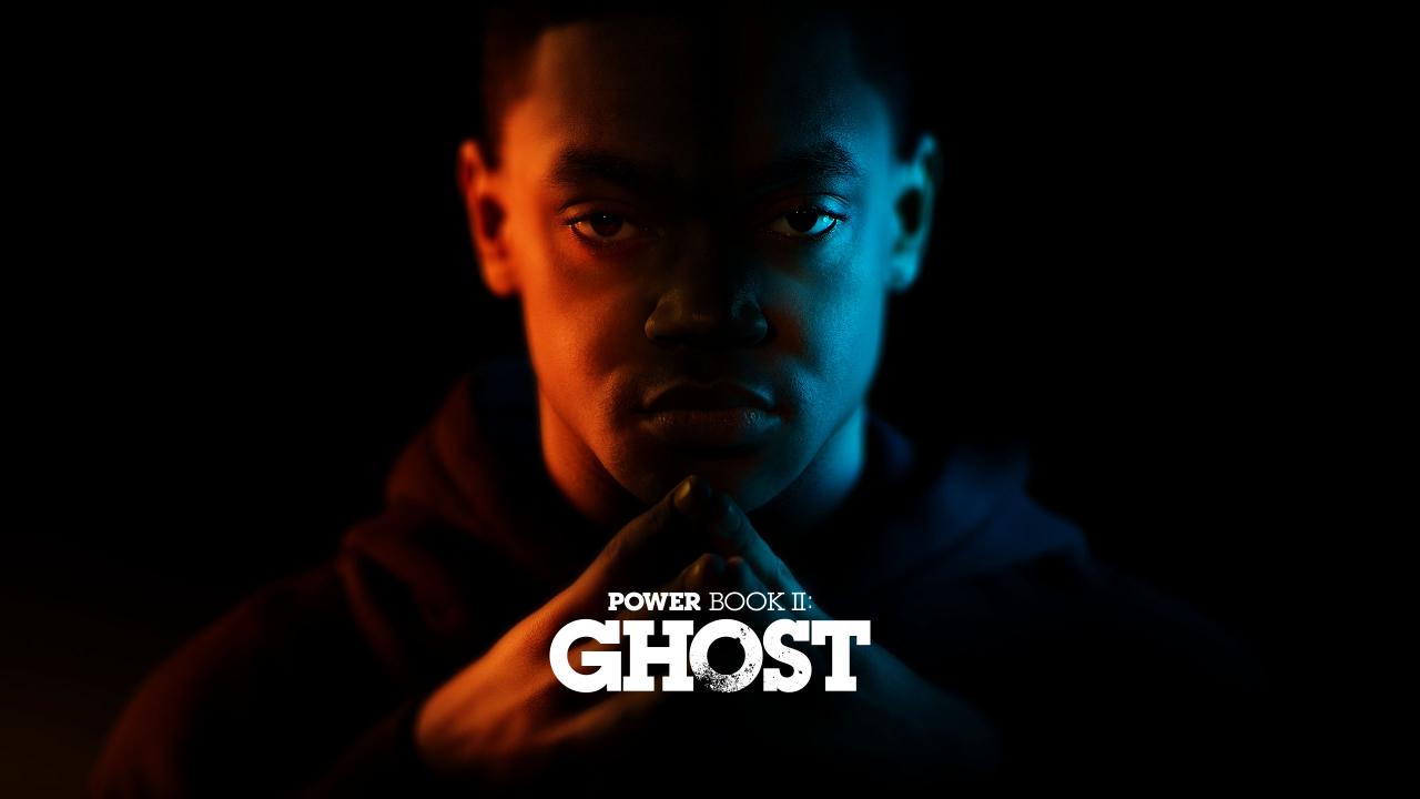 مسلسل Power Book II: Ghost الموسم الثاني الحلقة 10 العاشرة ( الأخيرة ) مترجمة